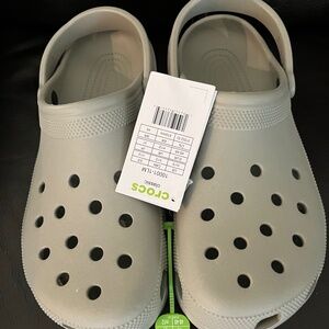 Men’s Crocs